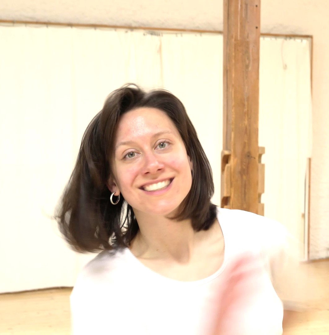 Portrait of Jule Fuchs